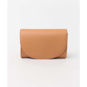 バッグ ウエストポーチ 2WAYポシェット∴