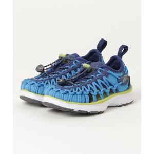 スニーカー KEEN/キーン ユニークスニーク キッズ 1022473 キッズ 子供 男の子 女の子