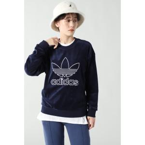 アディダス トレーナー レディースの商品一覧 通販 Yahoo ショッピング