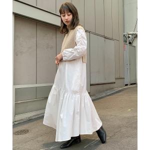 Kastane ワンピース チュニックの商品一覧 ファッション 通販 Yahoo ショッピング