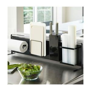 tower　キッチン自立式スチールパネル横型