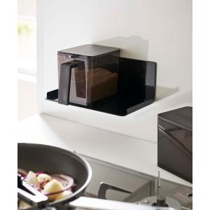 tower　マグネット調味料ストッカーラック