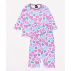 ルームウェア パジャマ DODMPA/ドドンパ パジャマ