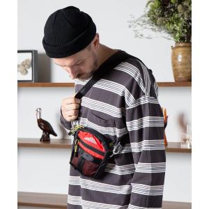 MOUNTAIN SMITH（マウンテンスミス） 【10%OFF】ショルダー ウエスト
