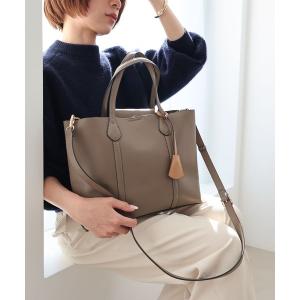 トートバッグ CALLA / 横型A4トートバッグ レディース