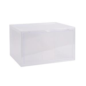 収納 Magical SHOES BOX マジカル シューズボックス 横型