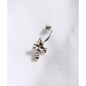 HARIM（ハリム） ピアス ハリム / press piarce SILVER S シルバー925