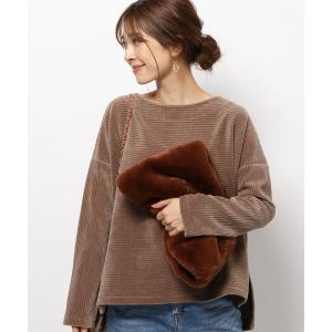 tシャツ Tシャツ BARNYARDSTORM / ソフトカットコールプルオーバー