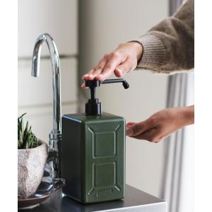 .ブリッド モールディング アルコール ディスペンサー / BRID MOLDING ALCOHOL DISPENSER「1000ml」