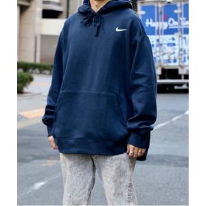 パーカー NIKE / ナイキ CLUB FLEECE PULL OVER HOODIE/スウェットトレーナー