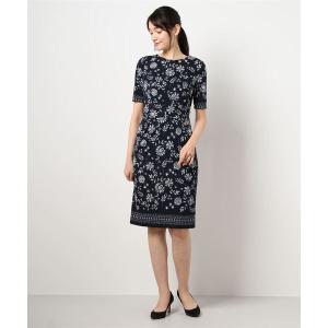 ハナエモリ ワンピース チュニックの商品一覧 ファッション 通販 Yahoo ショッピング