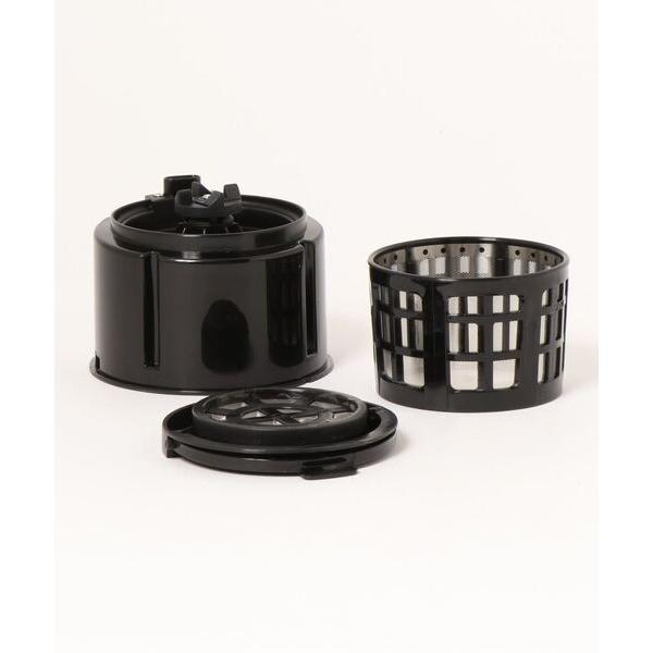 キッチン 「Toffy/トフィー」全自動ミル付アロマコーヒーメーカー用 ミルバスケットセット