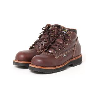 TONE（トネ） ブーツ 「Carolina/カロリナ」MEN'S S6 DOMESTIC MOCTOE