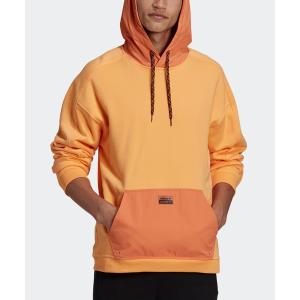 パーカー R.Y.V. ユーティリティ パーカー [UTILITY HOODIE] アディダスオリジナルス