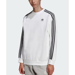 スウェット アディカラー クラシックス 3ストライプ