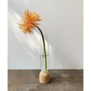 花瓶 CORK FLOWER VASE L フラワーベース 花瓶