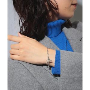 Philip Crangi フィリップクランジ スチールブレス JOURNAL STANDARD バングル Philip Crangi / フィリップクランジ