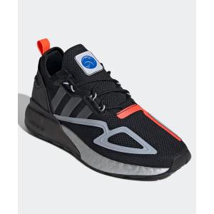 スニーカー ZX 2K ブースト [ZX 2K Boost] アディダスオリジナルス