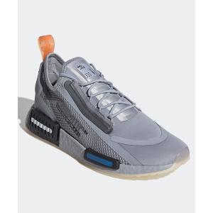 スニーカー メンズ エヌエムディー 「NMD_R1 SPECTOO」 アディダスオリジナルス
