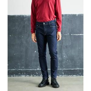 ジーンズ EDWIN エドウィン ジャージーズ スリムテーパード デニムパンツ ジーンズ ストレッチ 「スタンダードモデル」 メンズ