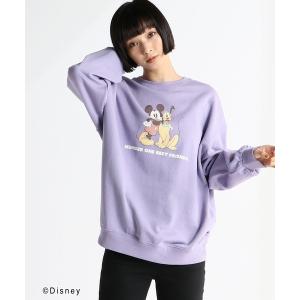 ディズニートレーナー ファッション の商品一覧 通販 Yahoo ショッピング