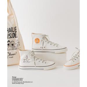 スヌーピー スニーカーの商品一覧 通販 Yahoo ショッピング