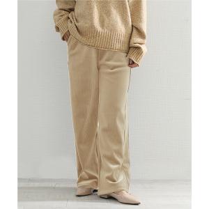 TODAYFUL 「TODAYFUL」 パンツ 36inch ブラウン レディース : ZOZOTOWN