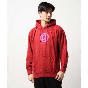 パーカー メンズ Anti Social Social Club” Don’t Red Hoodie｜zozo