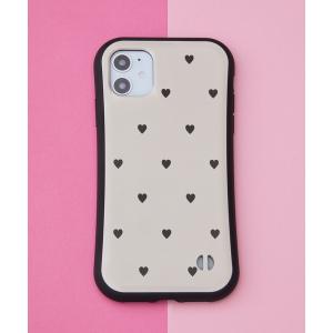 PRADA（プラダ） サフィアーノ 三角ロゴ iPhone ケース - ブルー