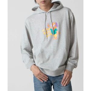 Wego メンズパーカー 色 グレー系 の商品一覧 トップス ファッション 通販 Yahoo ショッピング
