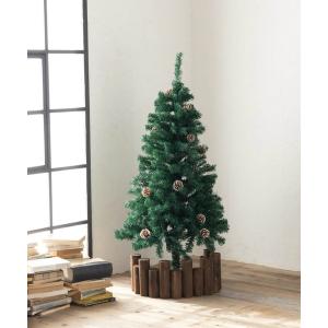 レディース インテリア クリスマスツリー「120cm」｜zozo