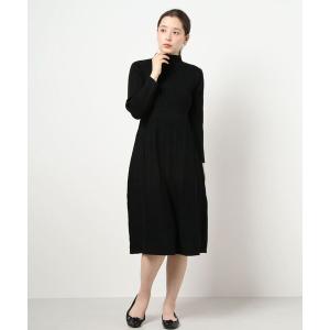 ニットワンピ 切り替えの商品一覧 通販 Yahoo ショッピング