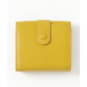 tov（トーヴ） ミニ 二つ折り 二つ折り財布 財布 PAON WALLET