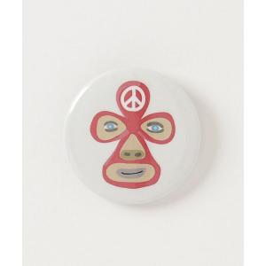 バッジ ジムマスター缶バッジ（32mm SMALL）
