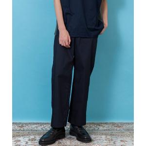 nanamica（ナナミカ） カーゴパンツ 「nanamica / ナナミカ」Side Belt