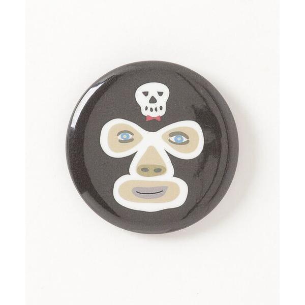 バッジ ジムマスター缶バッジ（44mm LARGE）