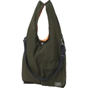 トートバッグ バッグ PORTER BAGGER CVS BAG / 865-08393