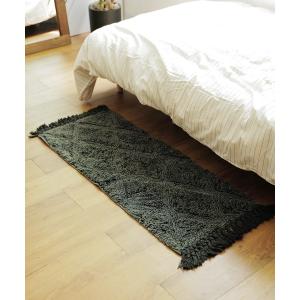 ラグ ラグマット BATHA MAT 50x120 バサマット