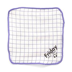 ハンカチ WEEKハンカチ キッズ 子供 男の子...の商品画像