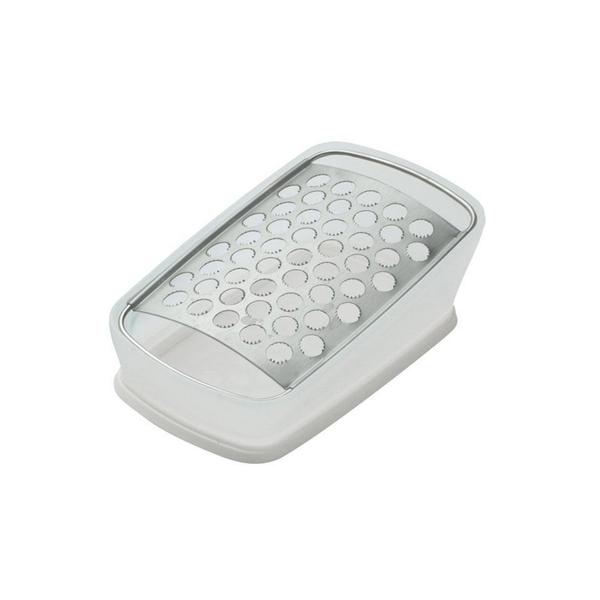 キッチン ザおろし 白