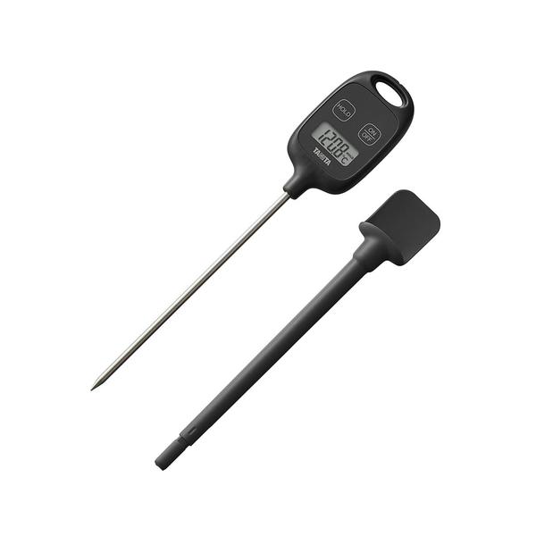 キッチン デジタル温度計 TT-P01-DG 「TANITA タニタ」