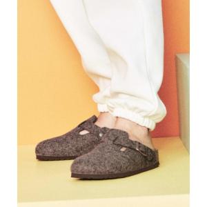 BIRKENSTOCK（ビルケンシュトック） サンダル BOSTON/ボストン