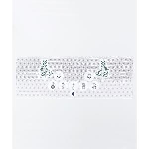 ハンカチ 「岩座」神棚手拭い レディース メンズ