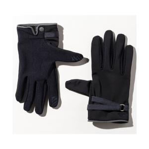 手袋 「SoH」抗 Protect＋ 抗ウイルス グローブ 手袋 メンズ レディース