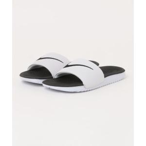 ナイキ nike リカバリーサンダル サンダル 「NIKE」KAWA SLIDE GS/PS ナイキ カワ スライド GS/PS