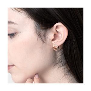 WAKAN SILVER SMITH（ワカンシルバースミス） ピアス 「WAKAN SILVER
