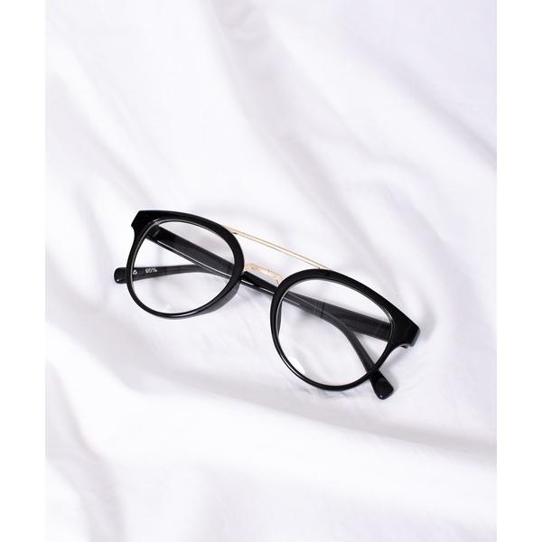 サングラス クリアレンズサングラス メンズ