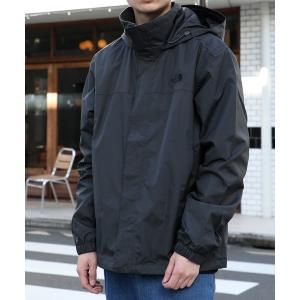 パーカー マウンテンパーカー 【THE NORTH FACE】アーバンマウンテンパーカー/リゾルブジャケット/M RESOLVE 2 JACKET/N｜zozo