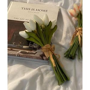 照明 フラワー ブーケ LED ライト  チューリップ  ローズ