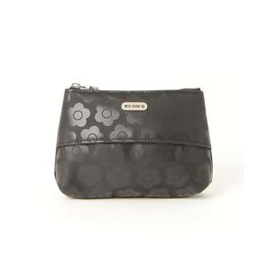 Mary Quant ポーチ 花柄の商品一覧 通販 Yahoo ショッピング